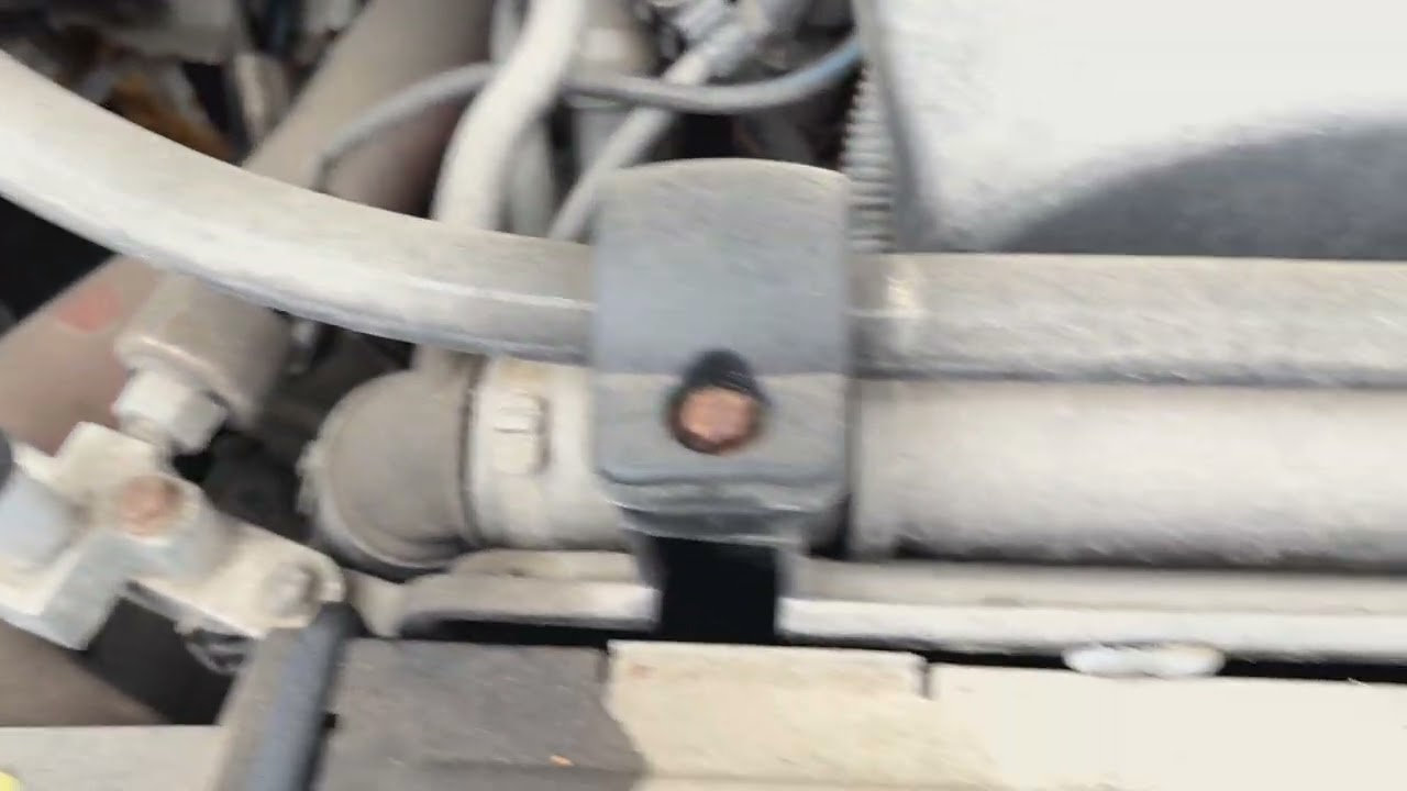 Servicebil IVECO Daily IV 65C18