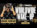 Machel Montano Talks Soca, Caribbean Culture & Global Impact | HOT 97 x TRACE Worldwide Wake-Up 🇹🇹