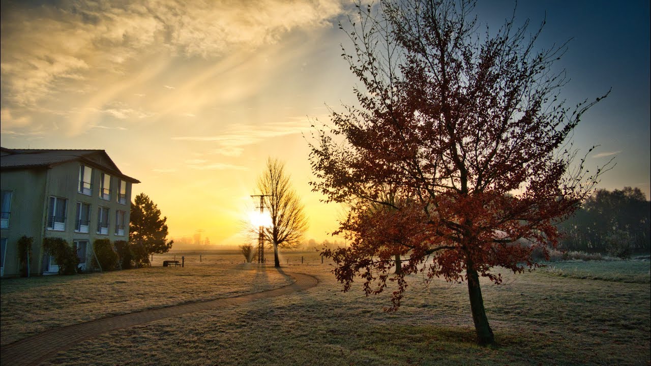 Lohmen - Reha-Klinik 