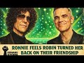 Ronnie Mund Feels Robin Quivers Turned Her Back on Their Friendship l 𝗧𝗵𝗲 𝗛𝗼𝘄𝗮𝗿𝗱 𝗦𝘁𝗲𝗿𝗻 𝗦𝗵𝗼𝘄