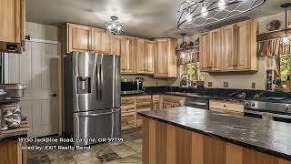 15730 Jackpine Road, La Pine, OR 97739 | Just Listed Homes in La Pine Oregon | Today