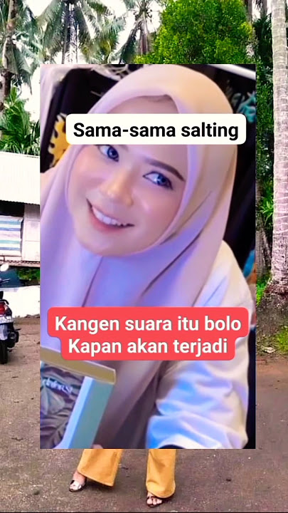 Mas Iyun? Dalem Dalem Sayang #fauzana #masiyun #sobatngarit