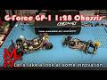G-Force GP-1 1/28 RWD Chassis – A Serious New Player in Micro Racing?
