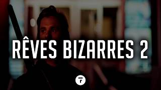 [SOLD] OrelSan feat. Damso Instrumental ►Rêves bizarres 2◄