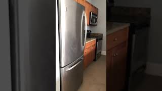 Jefferson School Lofts Apt A - Walkthrough