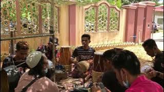 paluan gendang tabuh ft hulu balang ft pok dogol🎶🎶🎵