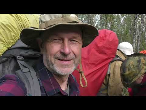 Экспедиция Мурман-21