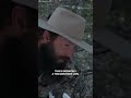 Tracking Mountain Lions and Dog Behavior