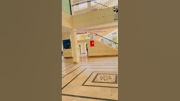 University or departments #iub #islamiauniversity #iubrykcampus