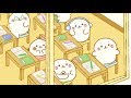 【公式しろたんTV】 しろたん しろたんがいっぱい!#22