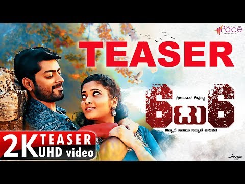 6 TO 6 | New Kannada2K Teaser 2018 | Tharak Ponnappa | Sachin | Music by: Manasa Holla