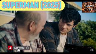 Superman (2025) — Full Movie Recap & Ending Explained | MOVIE MINUTES RECAPS