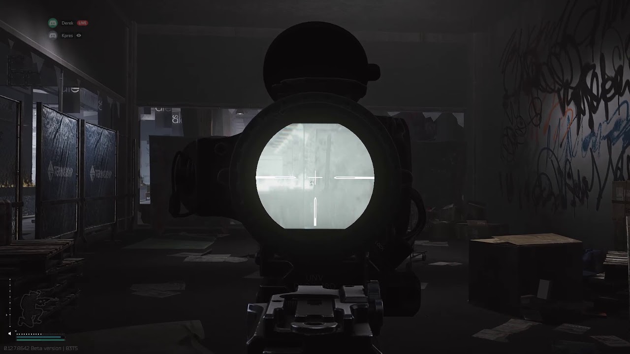 Rafter Rats, Beware! - YouTube