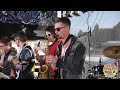 The capital collective  largest ska jazz orchestra in canada victoria ska  reggae festival 2022