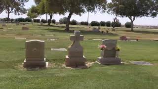 Brawley Cemetery - Brawley, California