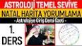 Astrolojinin Temelleri ve Uygulamaları ile ilgili video