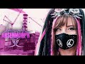 Arsenmorph - Cyber Electro Industrial Mix #13 // Sayomi
