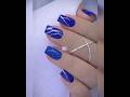 💯 UNIQUE BEAUTIFUL STYLISH ✨ NAIL ART TRENDS// ELEGANT NAIL ART DESIGNS THAT NO LADY WILL SKIP💅💅