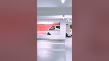 LV-R around Sheffield | Leighton Vans