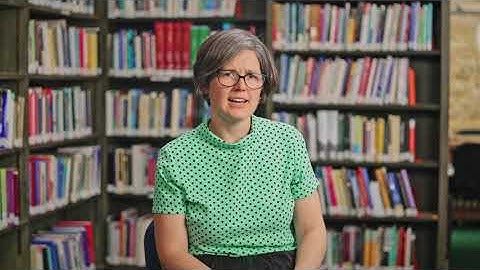 Laura - PGCE Tutor (Part 1)