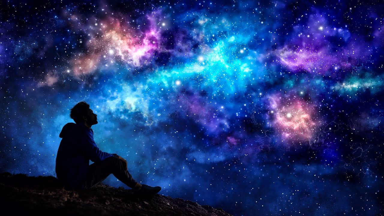 The Sound of Total Relaxation | White Noise for Sleeping