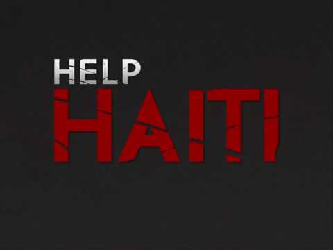 [Official] Everybody Hurts (Helping Haiti Charity ...