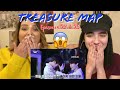 Reacting to Treasure Map: Episodes 24 & 25 🤣 | Ams & Ev React