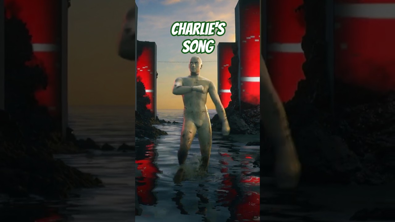 Obejrzyj DEATH STRANDING 2: Charlie's Song | Die-Hardman Dance Scene (Echo Ver) #deathstranding2 #shorts w YouTube Obejrzyj DEATH STRANDING 2: Charlie's Song | Die-Hardman Dance Scene (Echo Ver) #deathstranding2 #shorts w YouTube