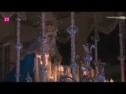Antigua, Venerable Hermandad y Cofradía de Nazarenos de Nuestro Padre Jesús de la Soledad, Negaciones y Lágrimas de San Pedro, María Santísima del Dulce Nombre y San Francisco de Asís