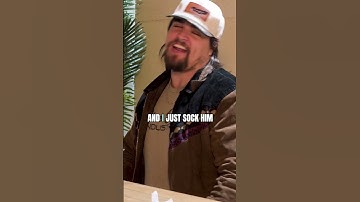 Thumbnail of HOW A FRIEND’S DUI LED TO A NEW GAVIN ADCOCK SONG