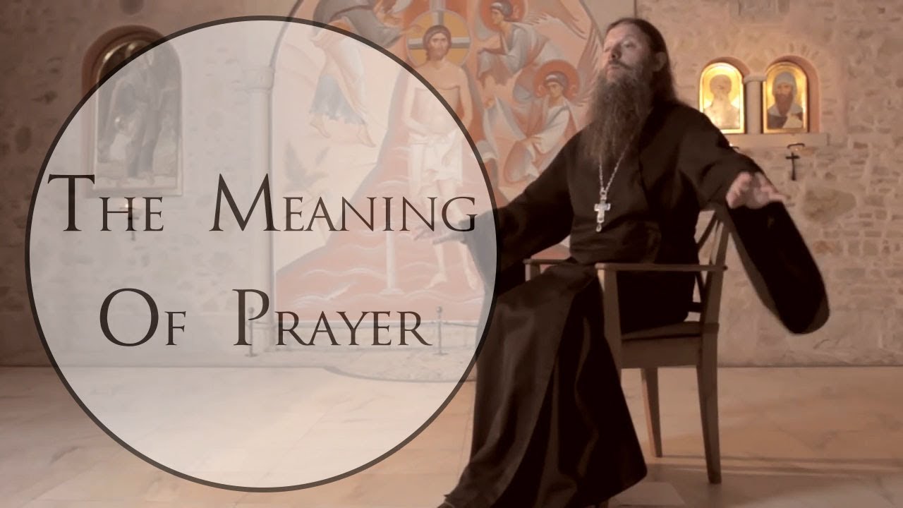 Monologue: The Meaning Of Prayer christian bale filmleri