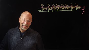 Ep 068: Organization of a Simple Memory Device