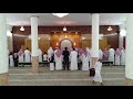 سورة الأعراف للقارئ يوسف العيدروس