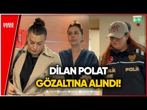 Investigation Launched Against Dilan Polat for Insulting the President!