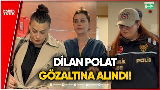 Dilan Polat'a Cumhurbaşkanı'na Hakaretten Soruşturma!