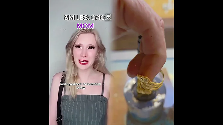 #pov You MUST make a certain amount of people SMILE a day #story #acting #foryou #viral