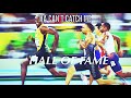 Usain Bolt - Hall Of Fame (10 SUBSCRIBER SPECIAL)