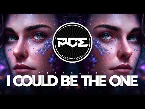 PSYTRANCE ○ Avicii & Nicky Romero - I Could Be The One (Ziplock