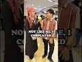 Not Like Me, I'am Cosplayer