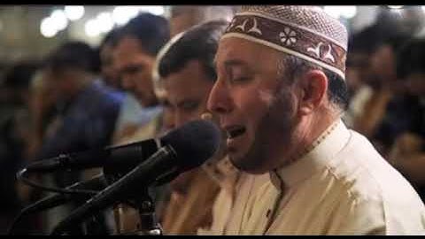 سورة القارعة القارئ الشيخ محمد جبريل 