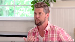 Jason Crabb and Sonya Isaacs on Surviving Miscarriage | Dinner Conversations