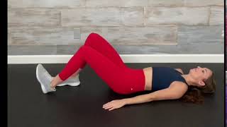 Supine hamstring isometric Net Worth