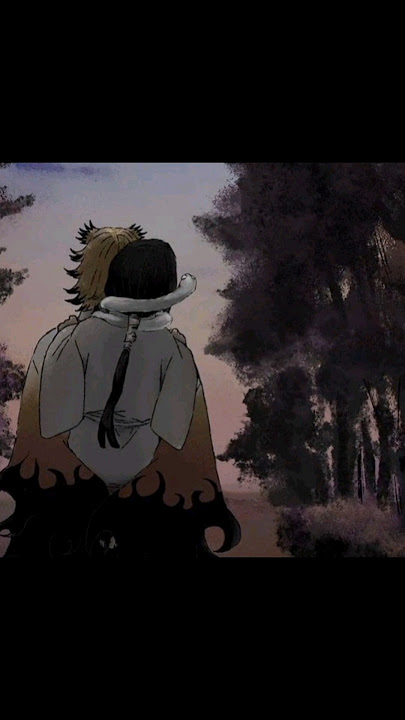 Obanai back story ❤️‍🩹🥀 #demonslayer #obanai #kny #anime