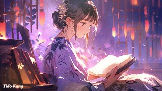Study Music & Relaxing Piano Music🎵 Music for deep concentration, music to listen to while reading