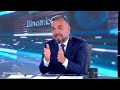 İş Dünyası - "Büyüme Rakamlarında Sanayideki Yükselişin Sebebi Baz Etkisi" | 1 Eylül 2026