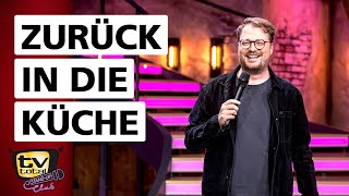 Maxi Gstettenbauer – Meine andere Familie im Keller