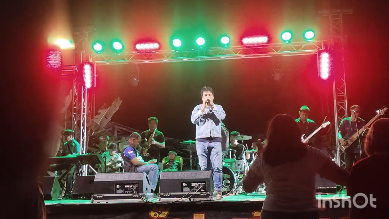 โยกซิ่ง ศิลปิน เอก ศรีณรงค์ ปากกาโดย อ.ชัยยศ อินทวรรณ(อ.ไก่)