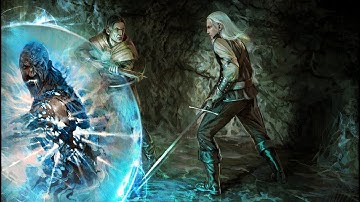 The Witcher 1 Movie: Chapter 3