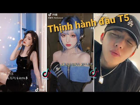 [Douyin] ❤🔥Top 20 Nhạc+Trend hot Đầu Tháng 5/2021 trên Tiktok Trung Quốc||Tiểu Nữ Top