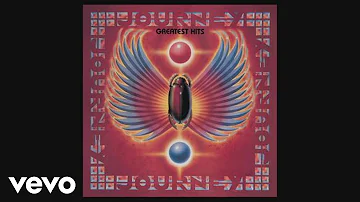 Journey - Open Arms (Official Audio)
